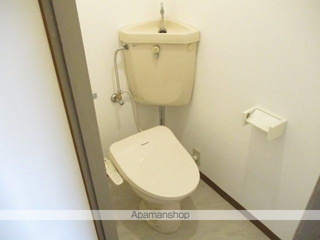コーポ西山の内装写真