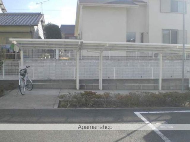 レオパレス小郡南のその他写真