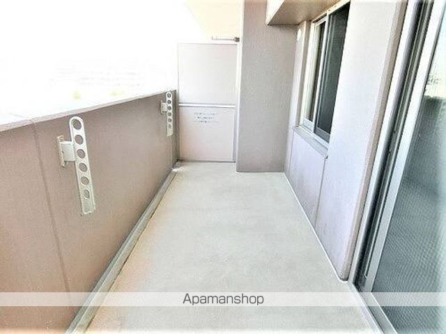 アルファライフ岡大医学部前2の内装写真
