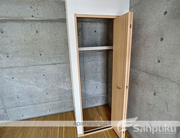 アスプラス山越の内装写真