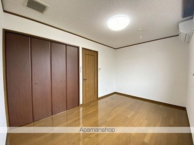 セントラルレジデンス田町A棟の内装写真