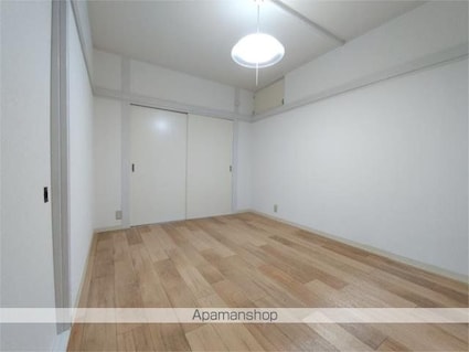 ソーレムわかたけ[1K/22m2]の内装