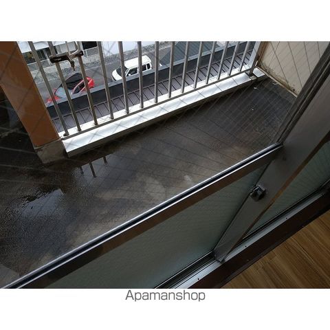 フローラハイツの内装写真