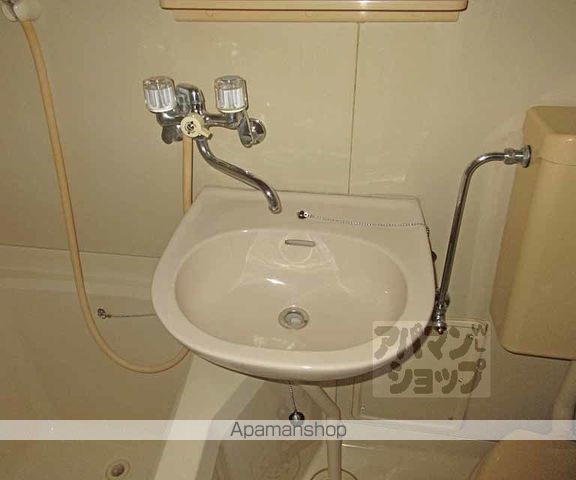 コーポサカモトIIの内装写真