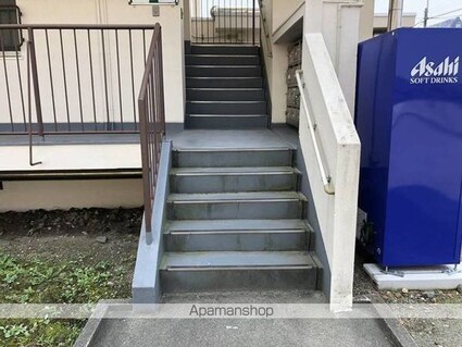 ビレッジハウス千秋２号棟[2K/28.98m2]の内装4