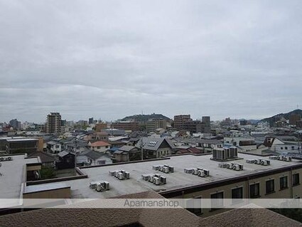 ライオンズガーデン松山紅葉町[3LDK/74.93m2]のその他内装9