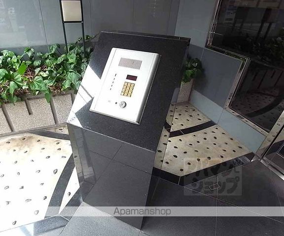 ジョイフル御池の外観写真