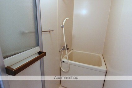 光玉ビル[1DK/24.25m2]のバス