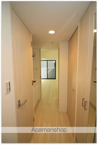 S−RESIDENCE南堀江の内装写真