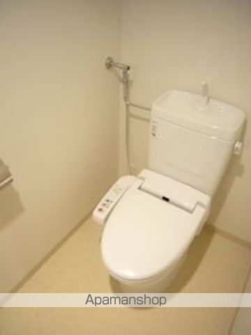レジディア北三条の内装写真