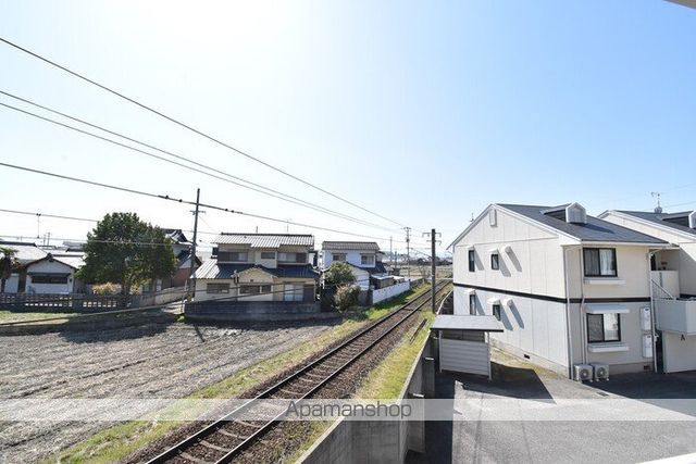 ドミール円座 B棟の内装写真