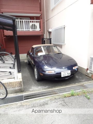 マンションエウォールのその他写真