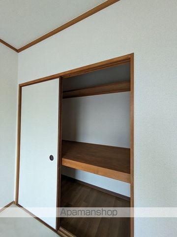フォブール長船の内装写真