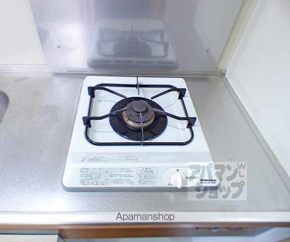 エイペックス京都新京極1の内装写真