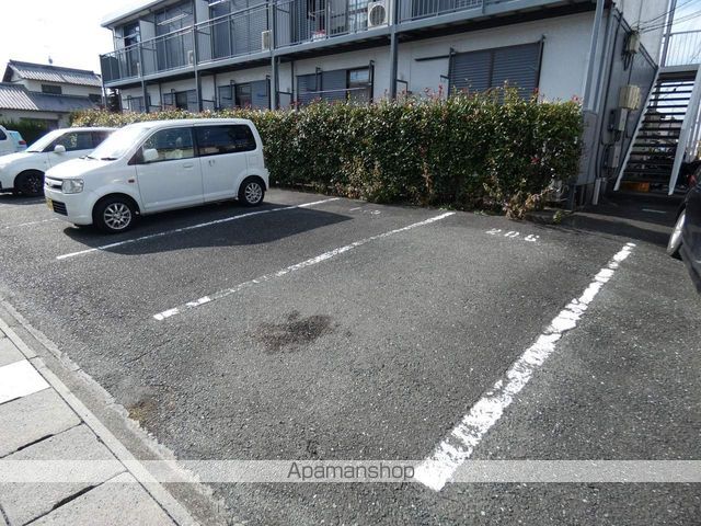 コーポ十字路のその他写真