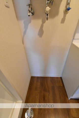 アズールVの内装写真