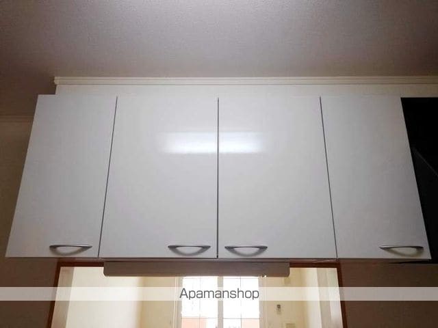 ピーチヒルAの内装写真