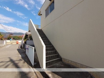 グリーンパストラル原[1R/20.25m2]の周辺