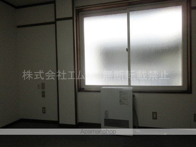 ハイツひばりA・Bの内装写真