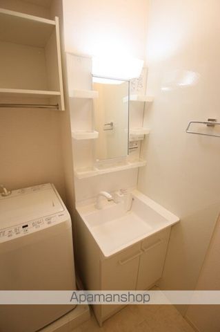 セジュール南町の内装写真