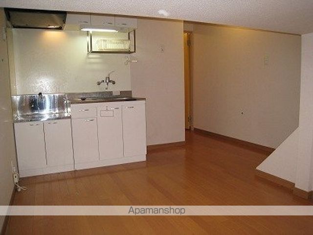 ピコロ九産大Iの内装写真