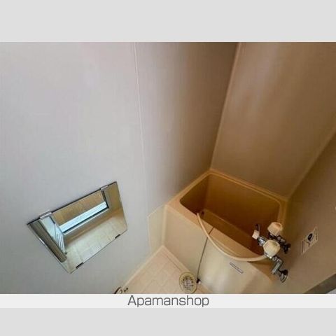 ハイツエリックスの内装写真