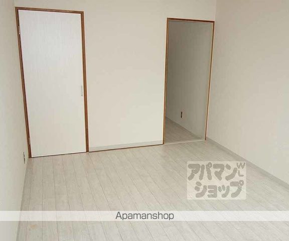 ユニメント桂華の内装写真