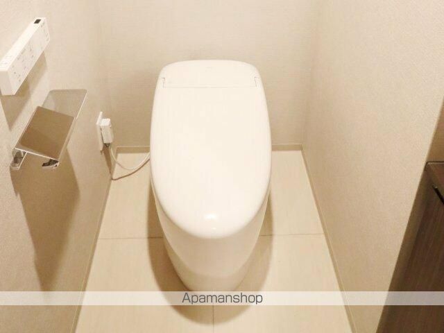 ジェノヴィア赤羽の内装写真