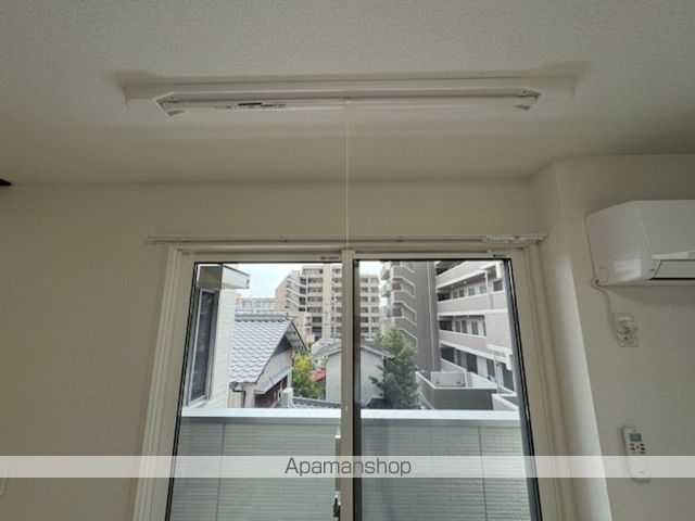 ソーリス・ルクスの内装写真