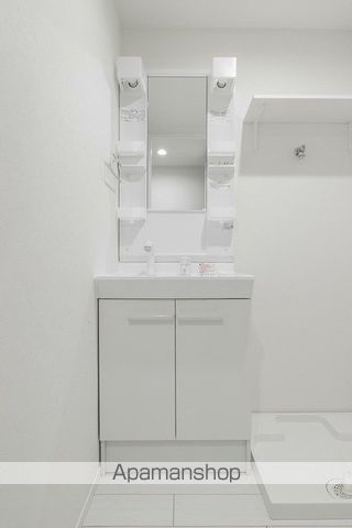 AGLAIA 新宿西落合の内装写真