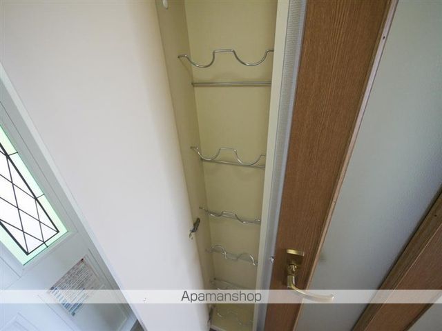 エクセルシャトー堤町の内装写真