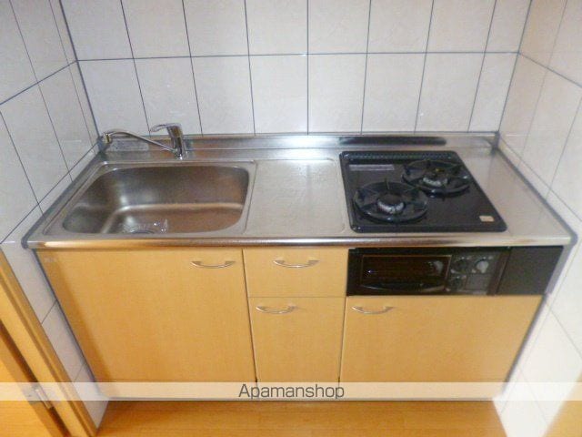 プロニティHOUSEの内装写真
