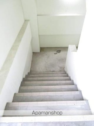 水の森パークパレス[1K/20m2]の共用部2