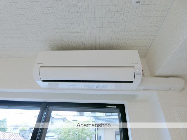 ヒカルサ京田辺大住の内装写真