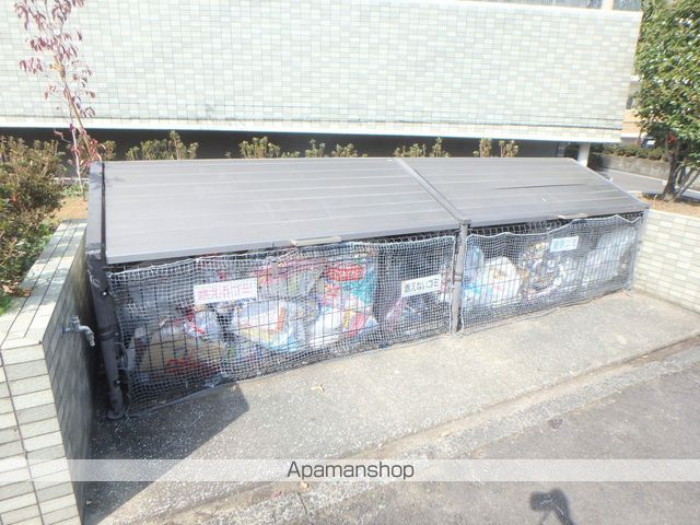 カーザ学園台A棟のその他写真