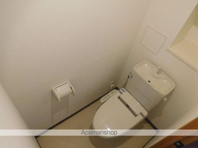 ディエトロ北山の内装写真