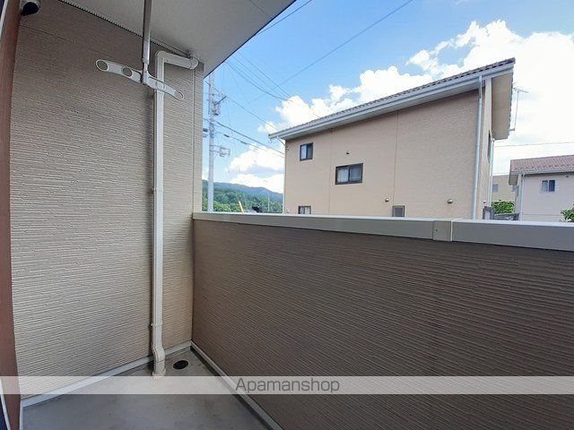 メゾンDEアンジュ Aの内装写真