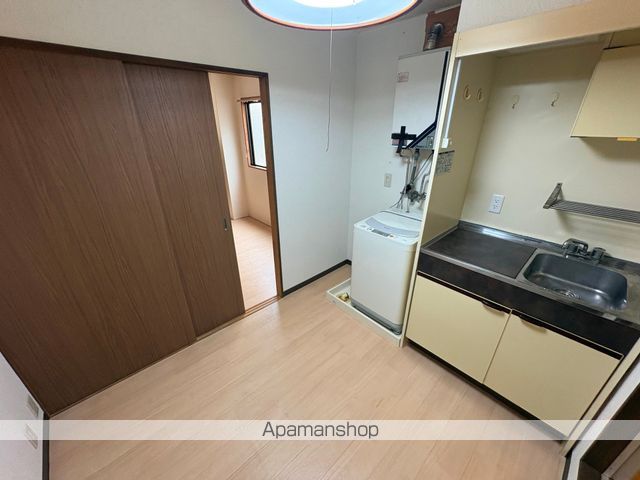 センチュリー寝屋川の内装写真