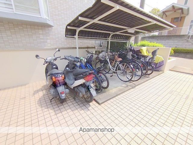 カルミアハイツのその他写真