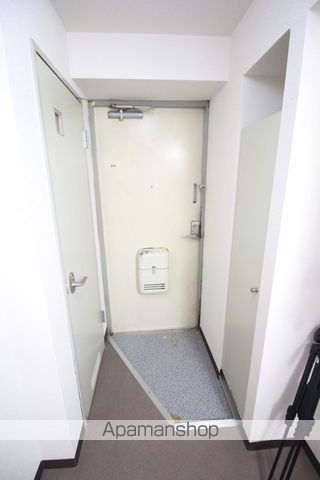 ラフォーレ48の内装写真