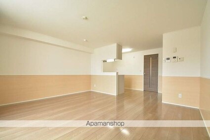 ＡＺＵＬ駅前[1LDK/49.89m2]のリビング・居間