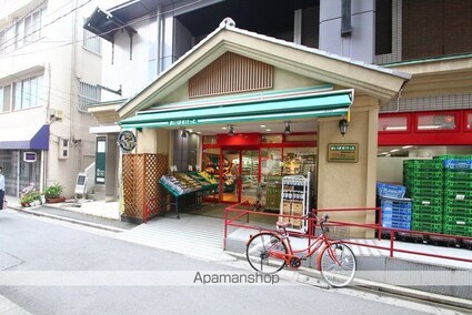 ＹＤビルディング[3LDK/70m2]の周辺2