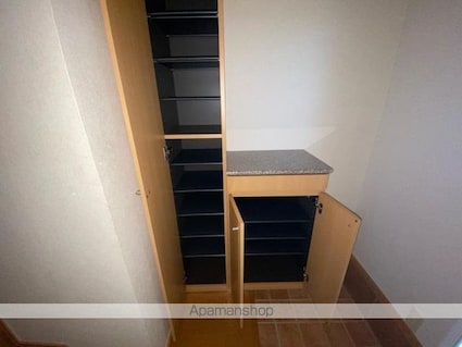 ドエルエバーグリーンＣ[1LDK/51.13m2]の内装2