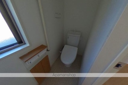 高知県高知市神田[3LDK/69.56m2]のトイレ