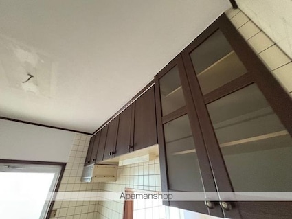 Ｓ亀田町借家[3LDK/92.07m2]の内装5