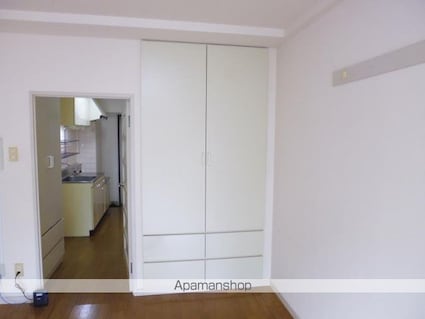 オクタワーズ松山道後[1K/25.2m2]の内装4