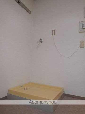 サンクス林の内装写真