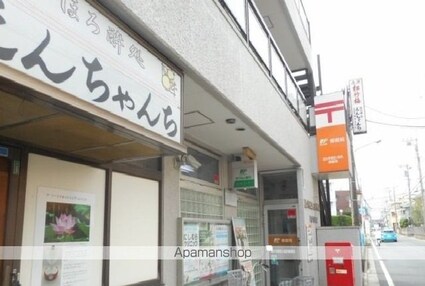 クラッテーロ国分寺[1K/30.18m2]の周辺4