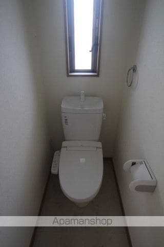 プルミエ桜の町の内装写真