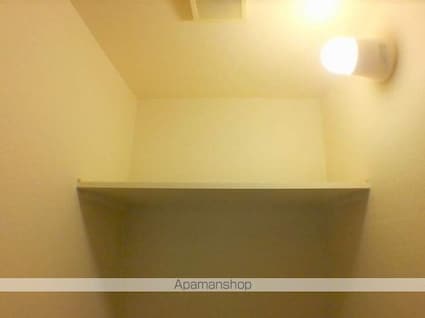 レオパレス金倉[1K/23.71m2]の収納2